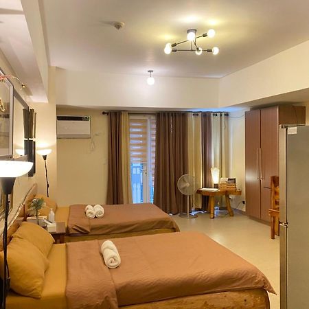 Spacious Condo In Venice Luxury Residences 达义 外观 照片