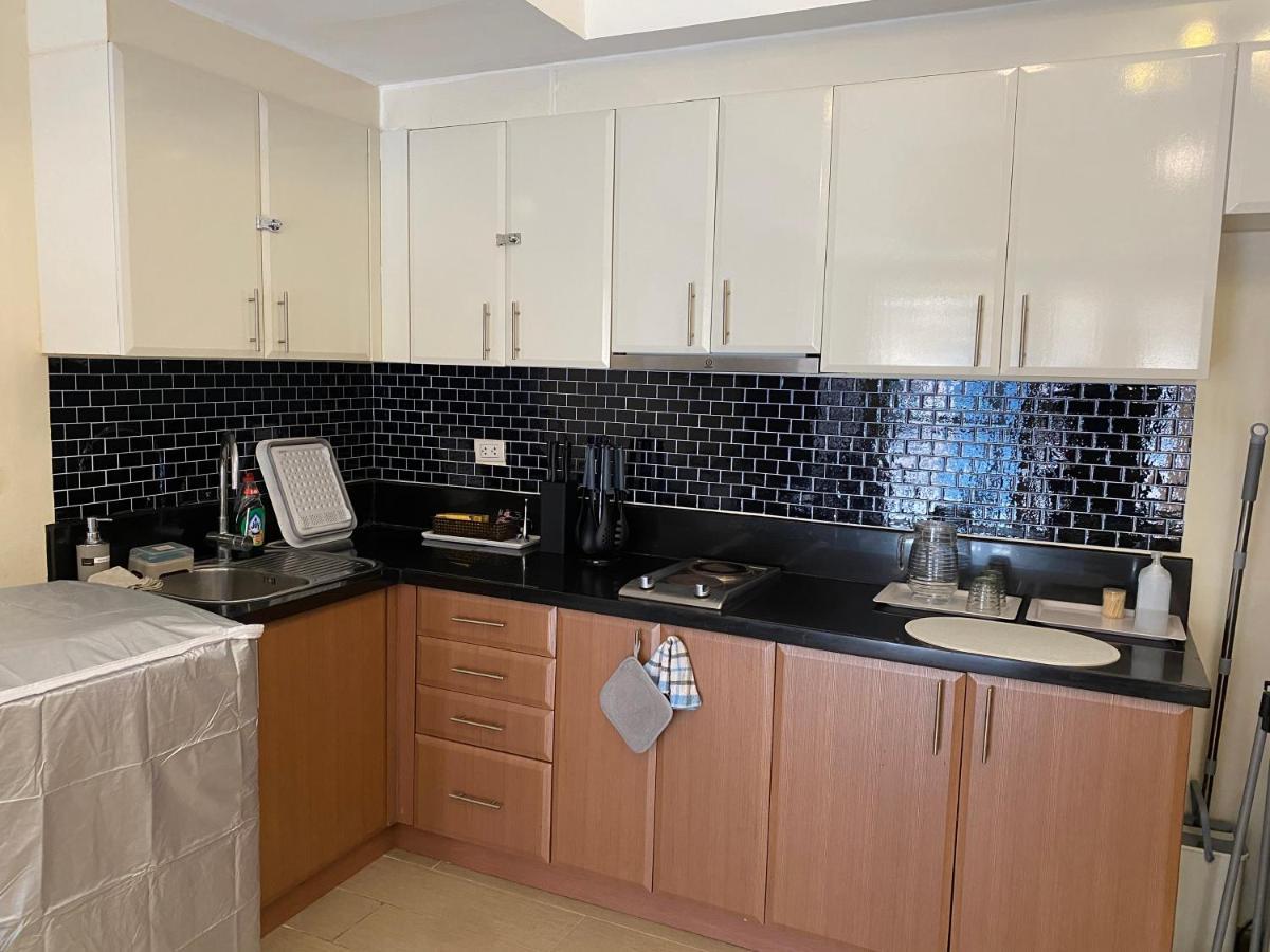 Spacious Condo In Venice Luxury Residences 达义 外观 照片