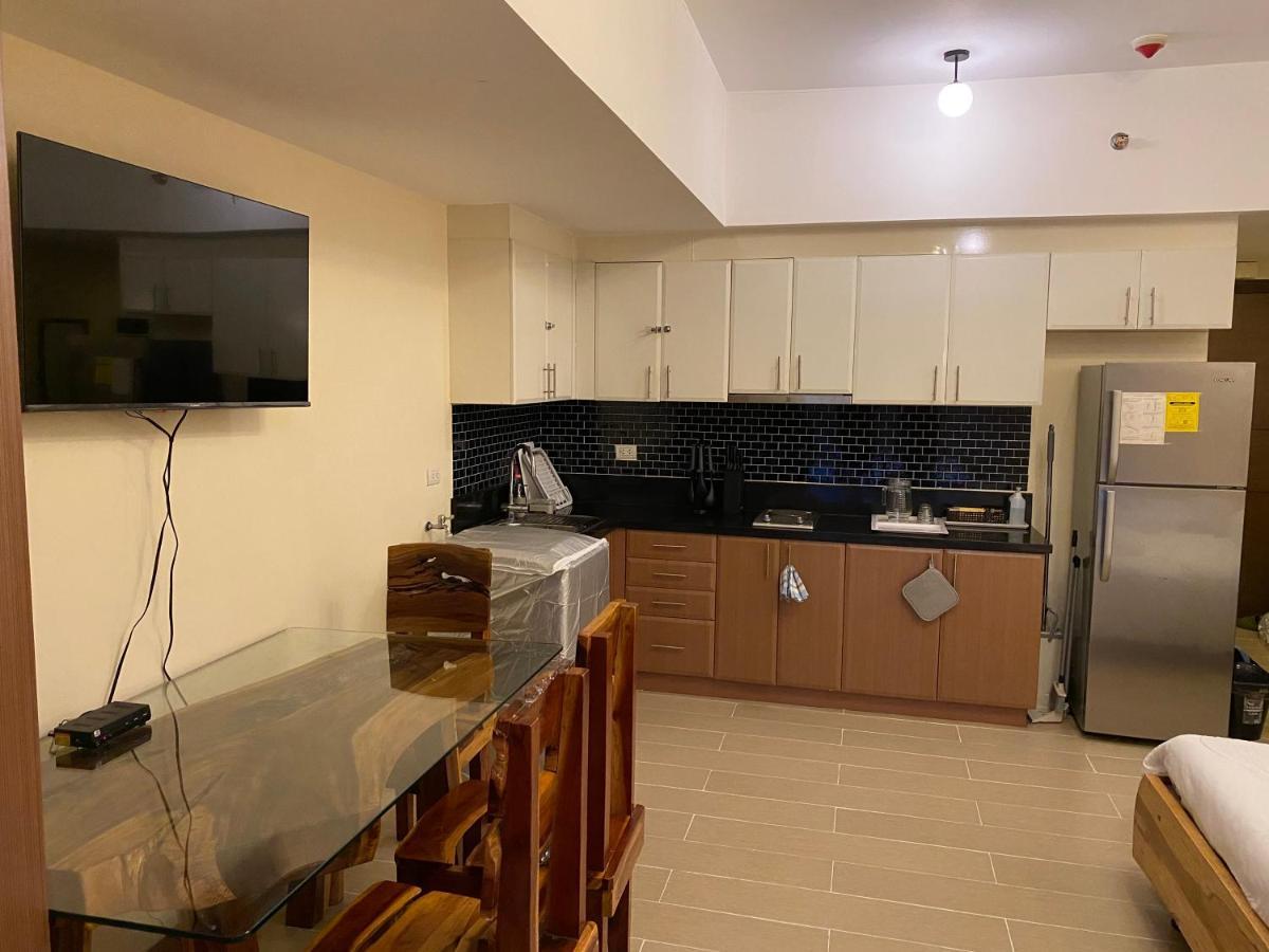 Spacious Condo In Venice Luxury Residences 达义 外观 照片