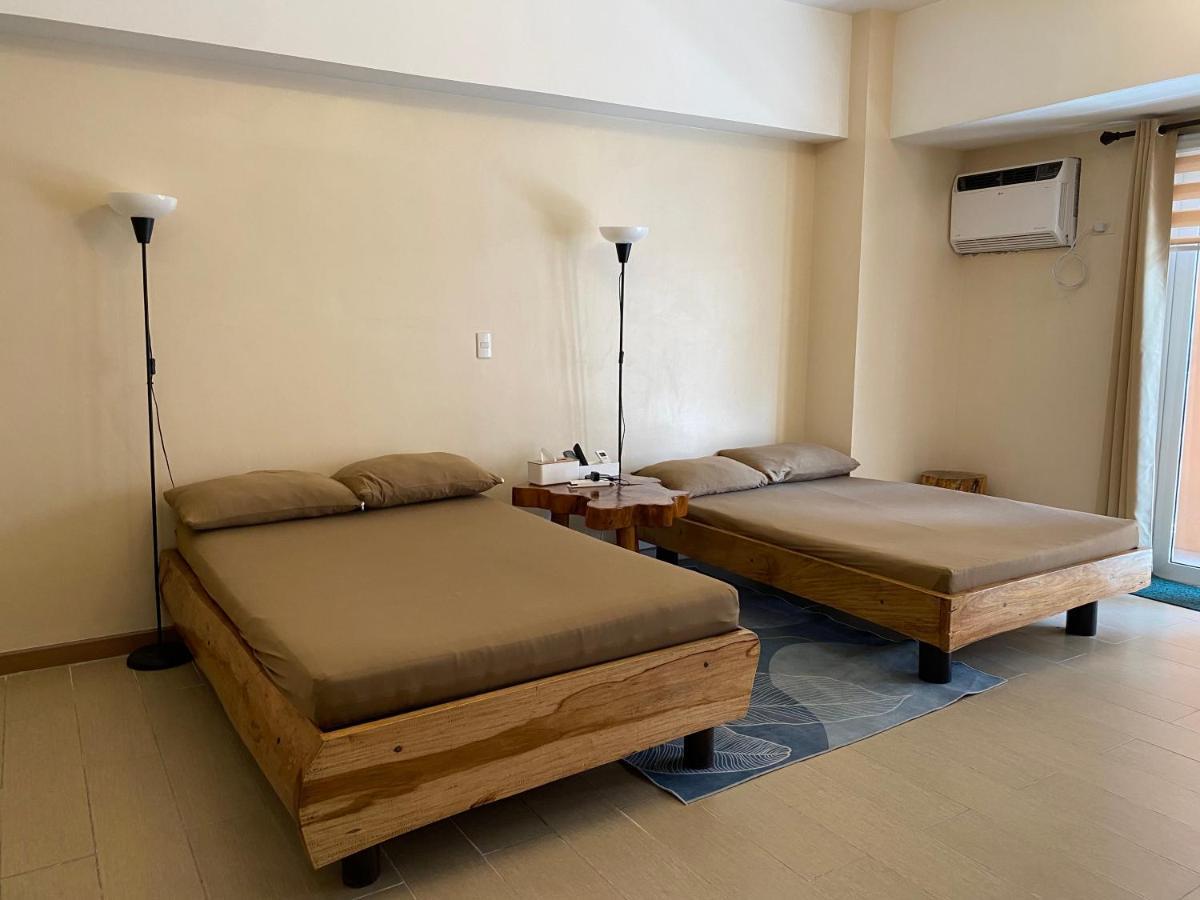 Spacious Condo In Venice Luxury Residences 达义 外观 照片
