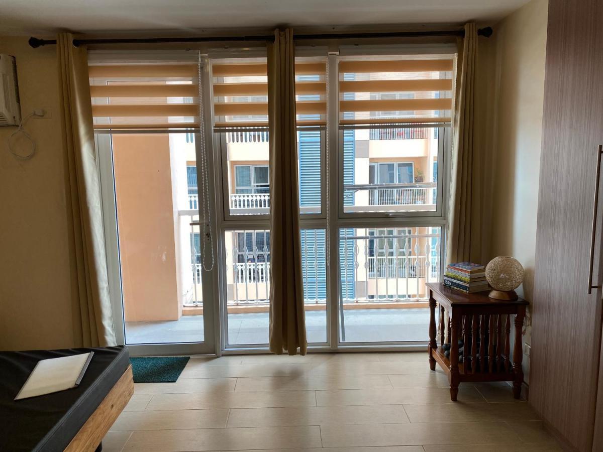 Spacious Condo In Venice Luxury Residences 达义 外观 照片