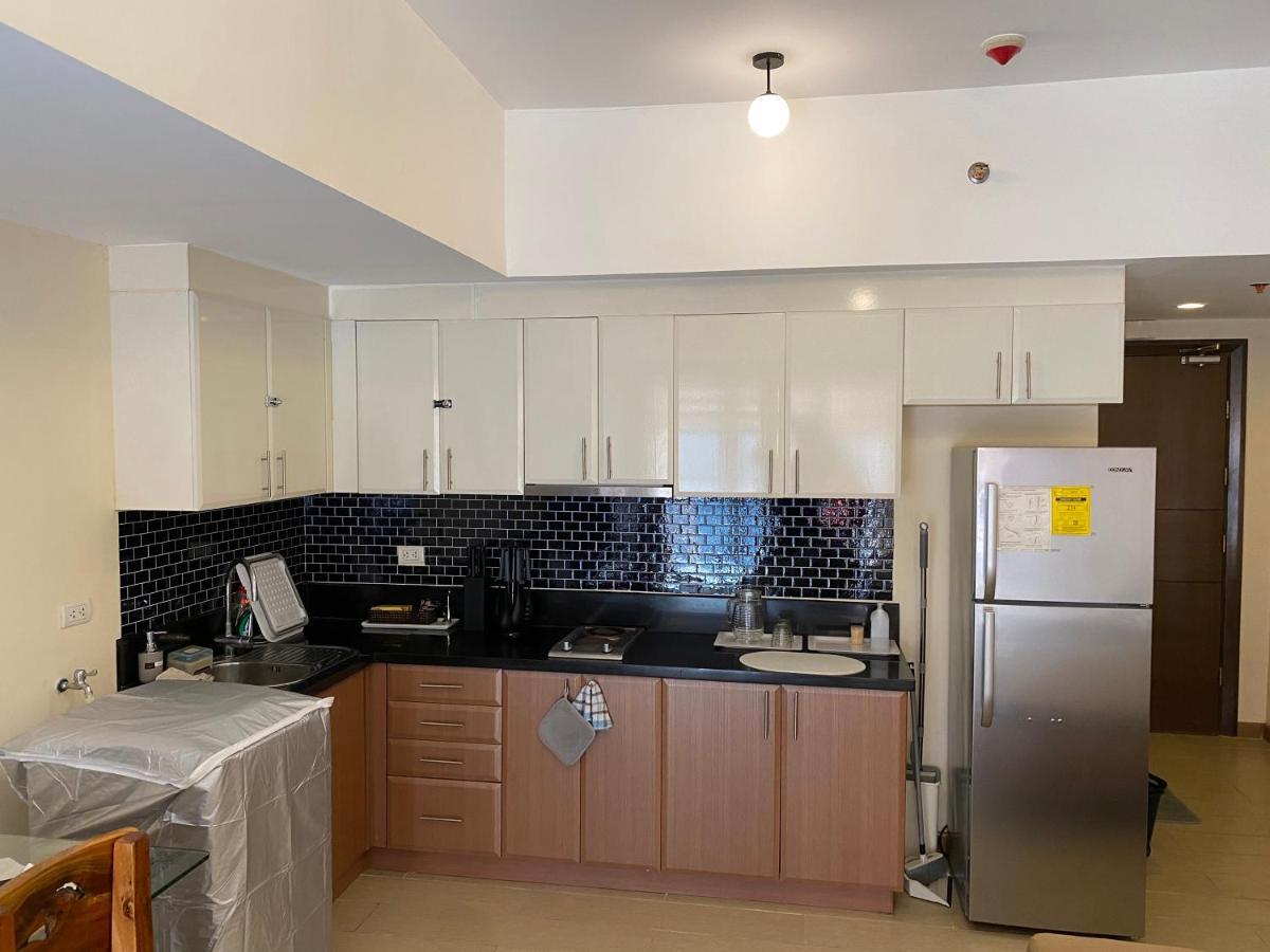 Spacious Condo In Venice Luxury Residences 达义 外观 照片