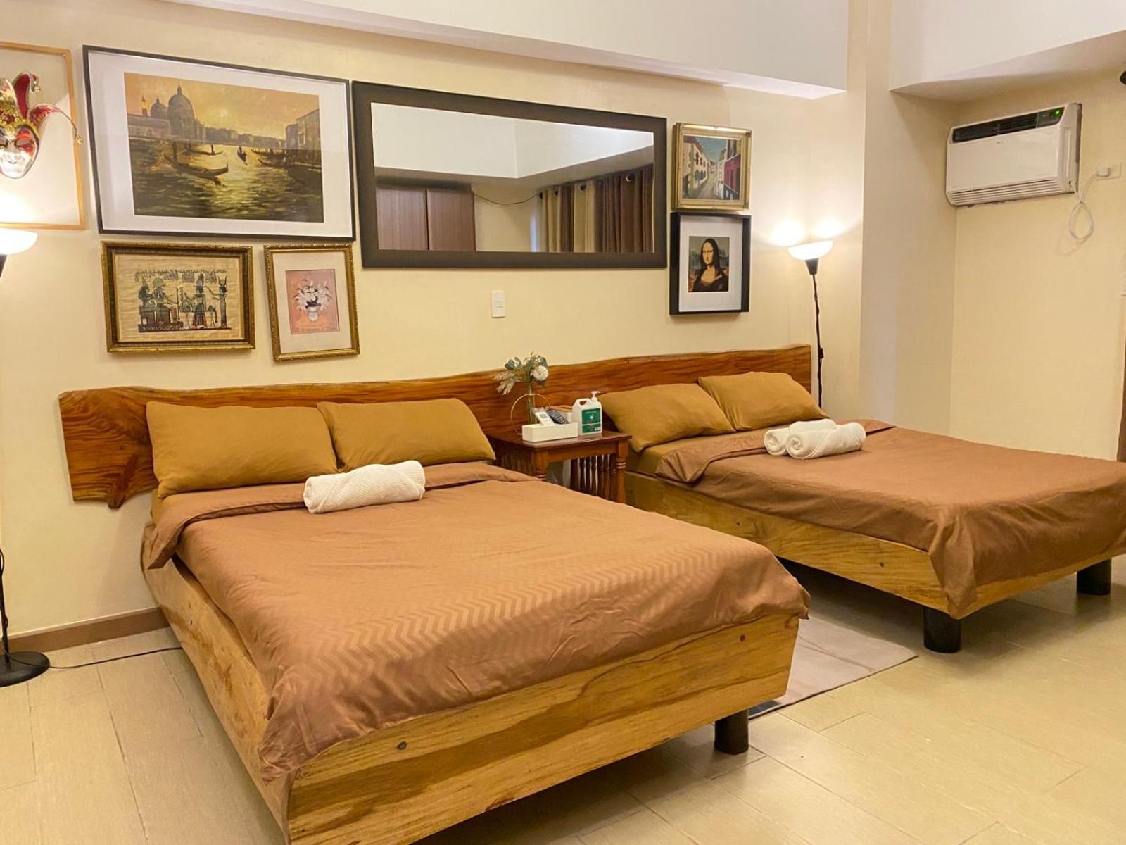 Spacious Condo In Venice Luxury Residences 达义 外观 照片